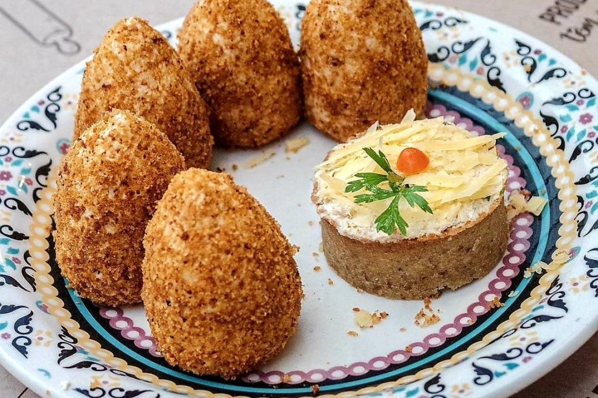 Marca baiana reúne alimentação saudável e ambiente aconchegante em um só lugar!