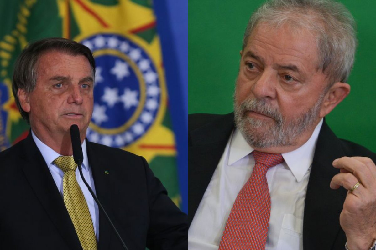 Bolsonaro tem chances de diminuir diferença com Lula nas pesquisas, diz CEO da Quaest