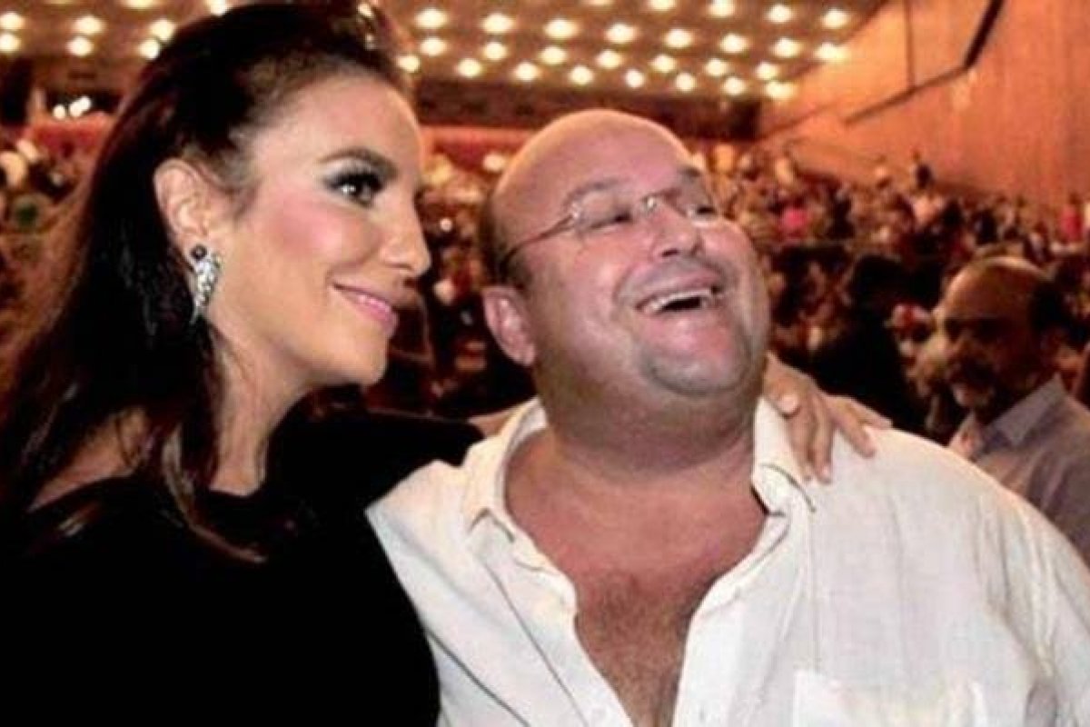 Jesus Sangalo morre aos 54 anos