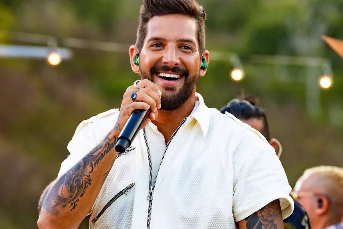 Villa Garden traz clima de Carnaval a Salvador com Nattan e Banda Eva!  