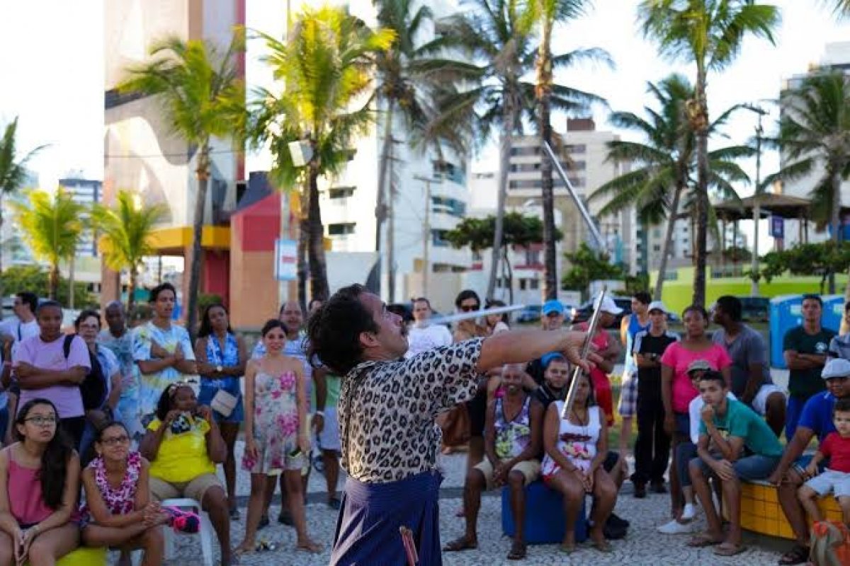 Virada Sustentável tem atrações musicais e atividades gratuitas em Salvador