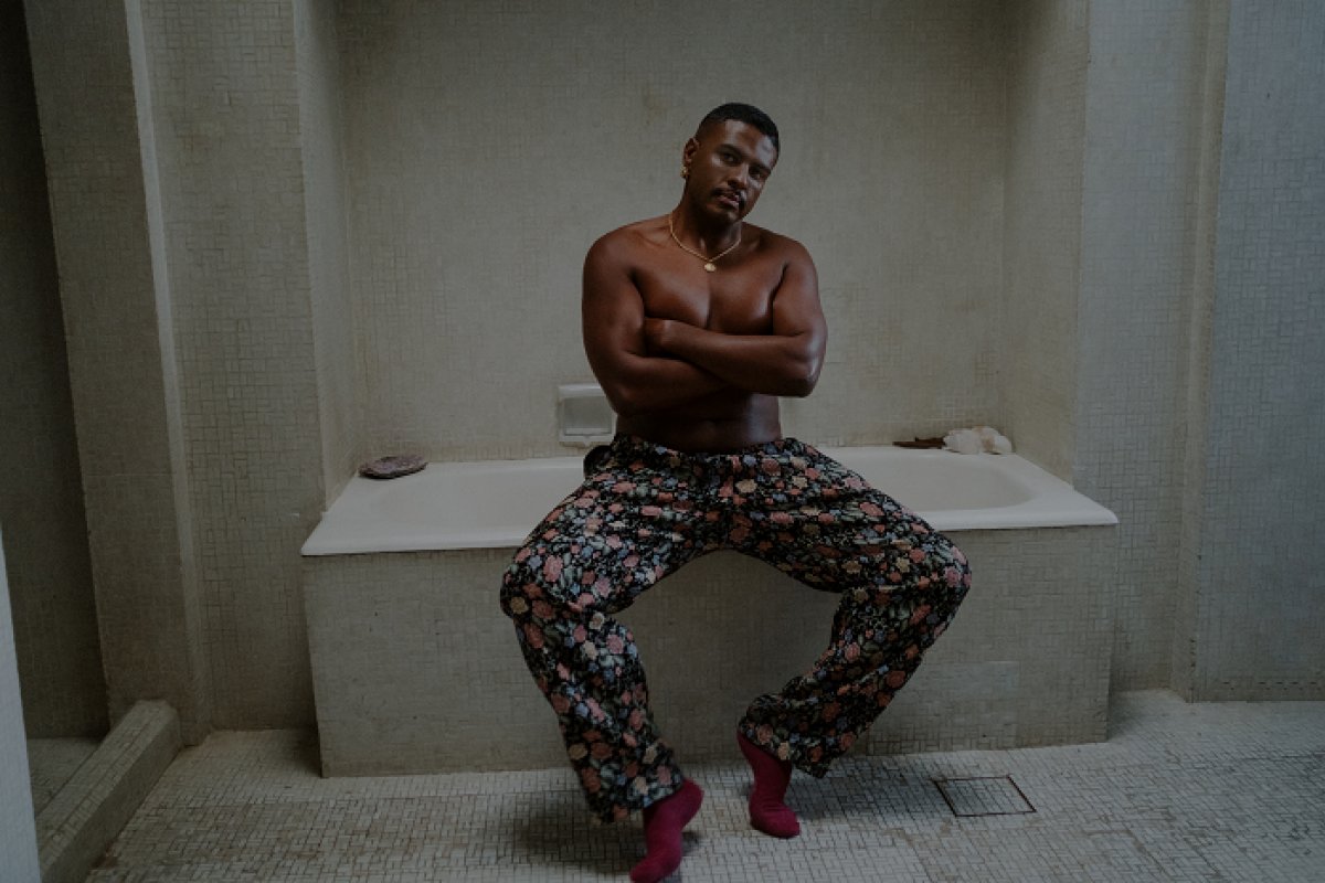 Rico Dalasam anuncia o "Fim das Tentativas" com novo álbum e show na Bahia!