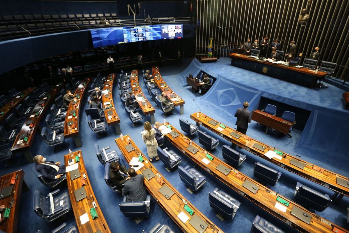 Câmara aprova Projeto de Lei que aumenta pena para furto e roubo durante calamidade ou pandemia