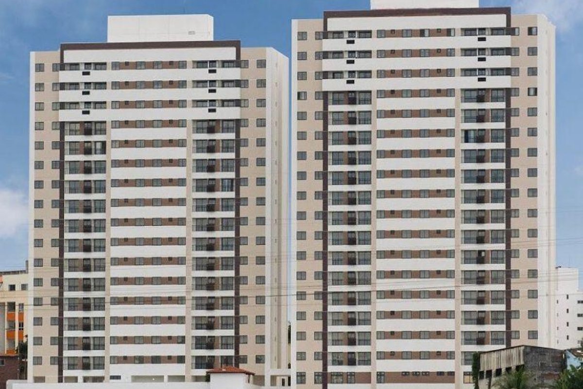 Feirão de Imóveis ROBSAC terá ofertas para todos os bolsos!