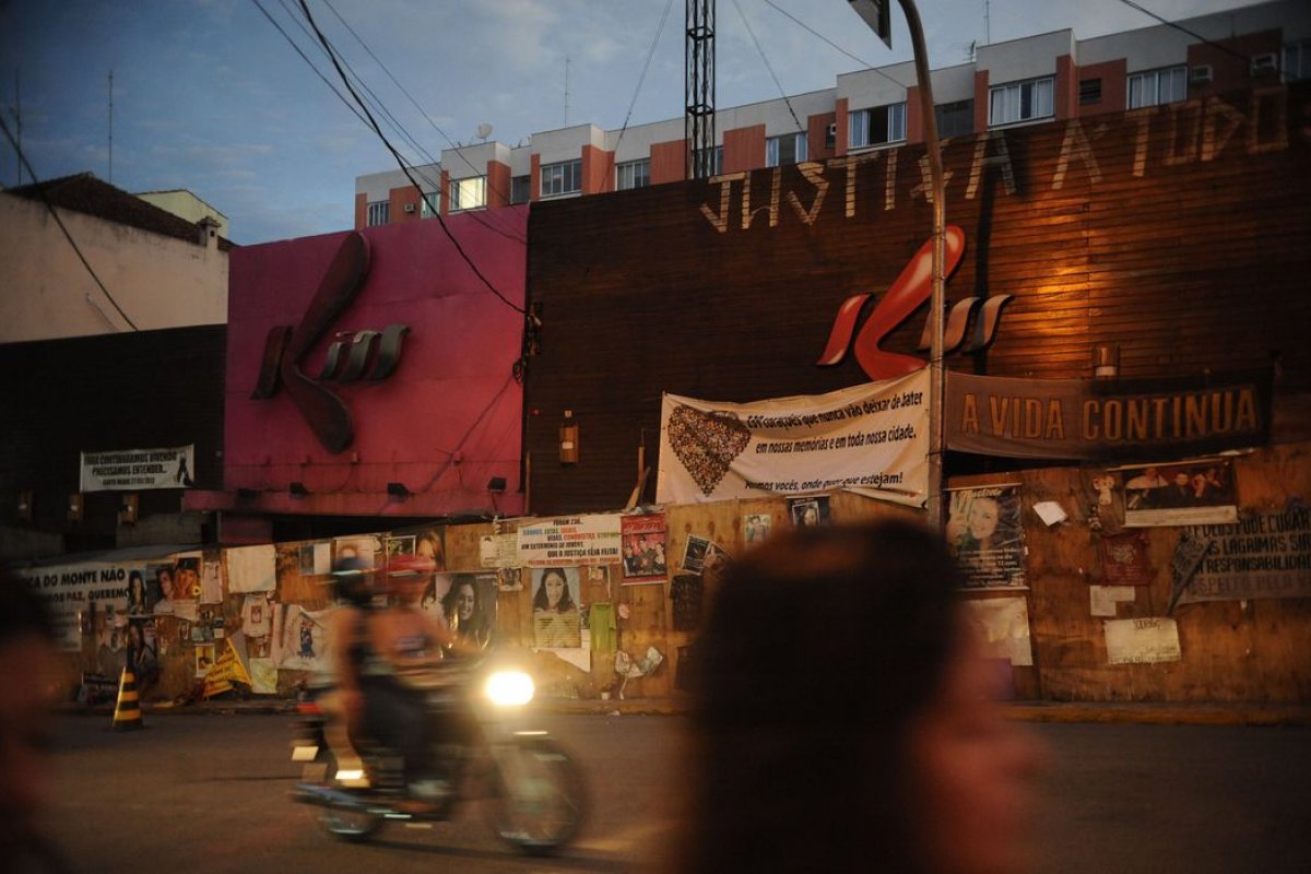 Boate Kiss: MP vai recorrer ao STF para evitar que réus permaneçam soltos após anulação do julgamento