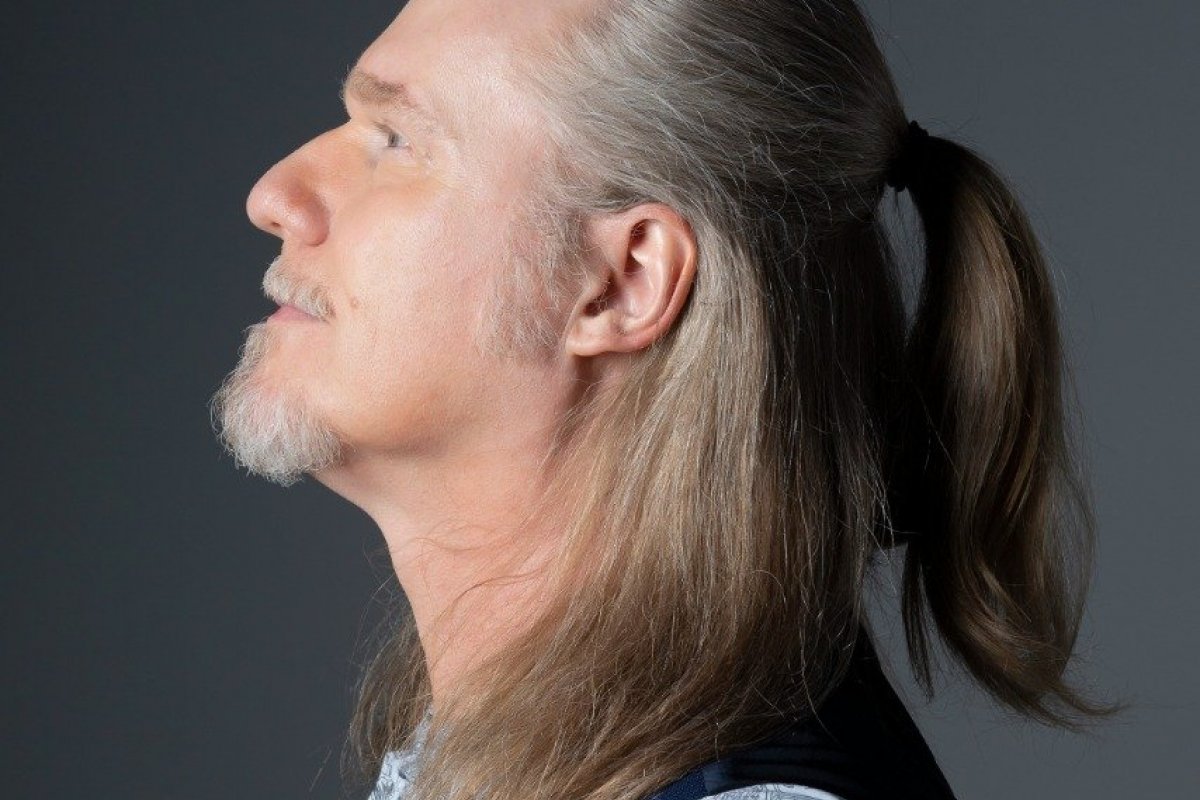 Humberto Gessinger toca grandes clássicos do Engenheiros do Havaí em Salvador