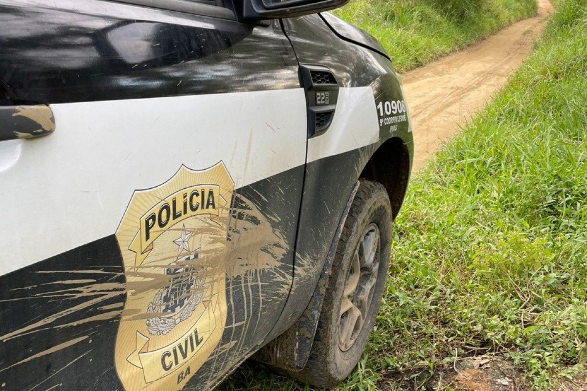 Homem é preso por tentativa de homicídio no sul da Bahia