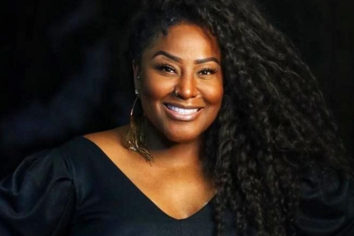 Justiça paulista determina despejo de Vanessa Jackson e permite uso de força policial