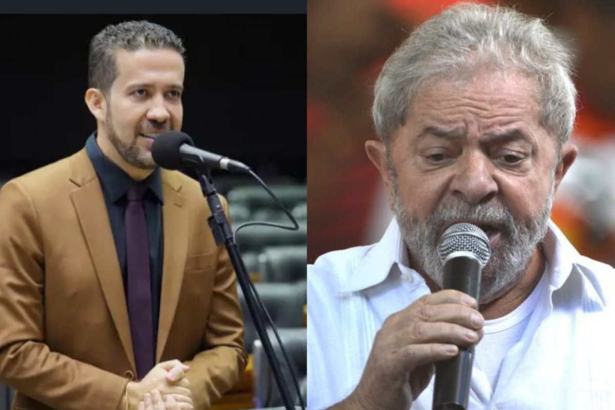 Janones desiste de candidatura à Presidência para apoiar Lula