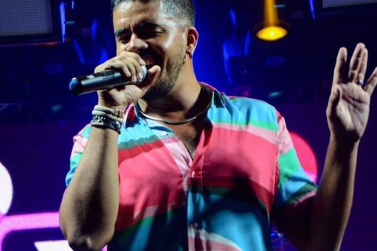 Comércio rece shows gratuitos em uma homenagem especial à lambada