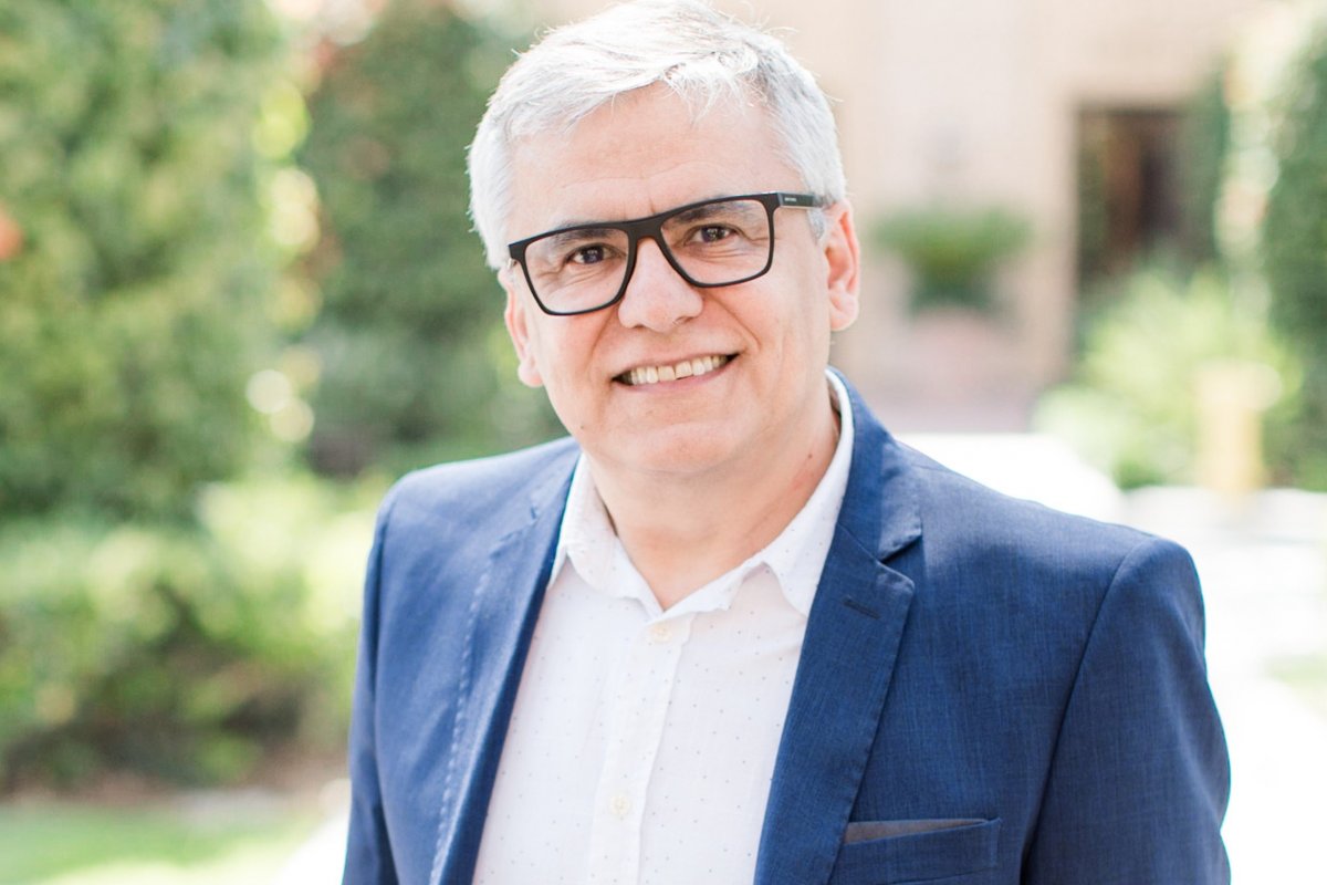 Luiz França da Kordsa realiza bate-papo sobre ‘Cultura de Confiança’ em Comitê Aberto da Amcham Salvador!