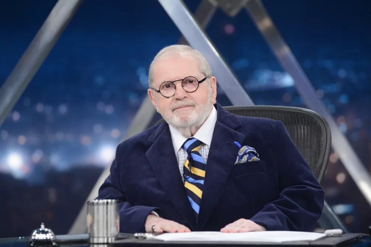 Jô Soares foi considerado um dos maiores humoristas do Brasil; relembre a carreira