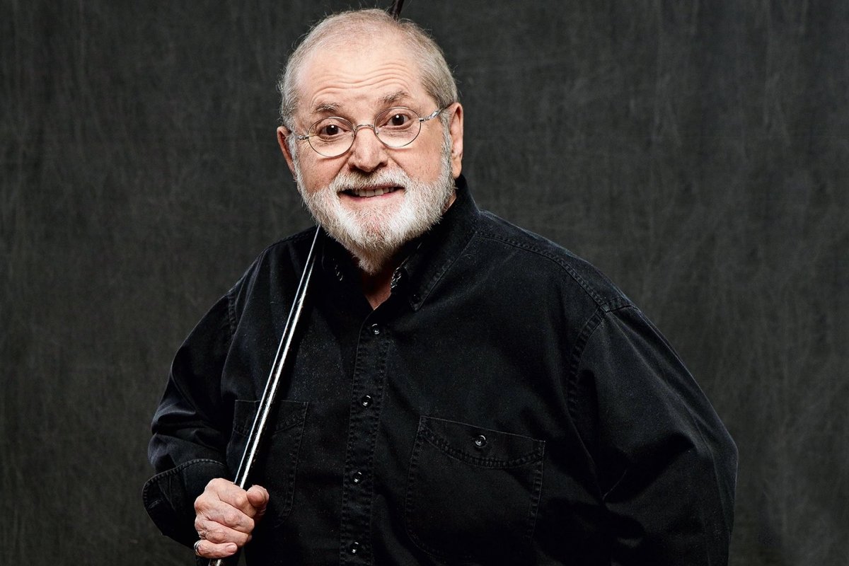 Presidência e imprensa de Portugal lamentam morte de Jô Soares