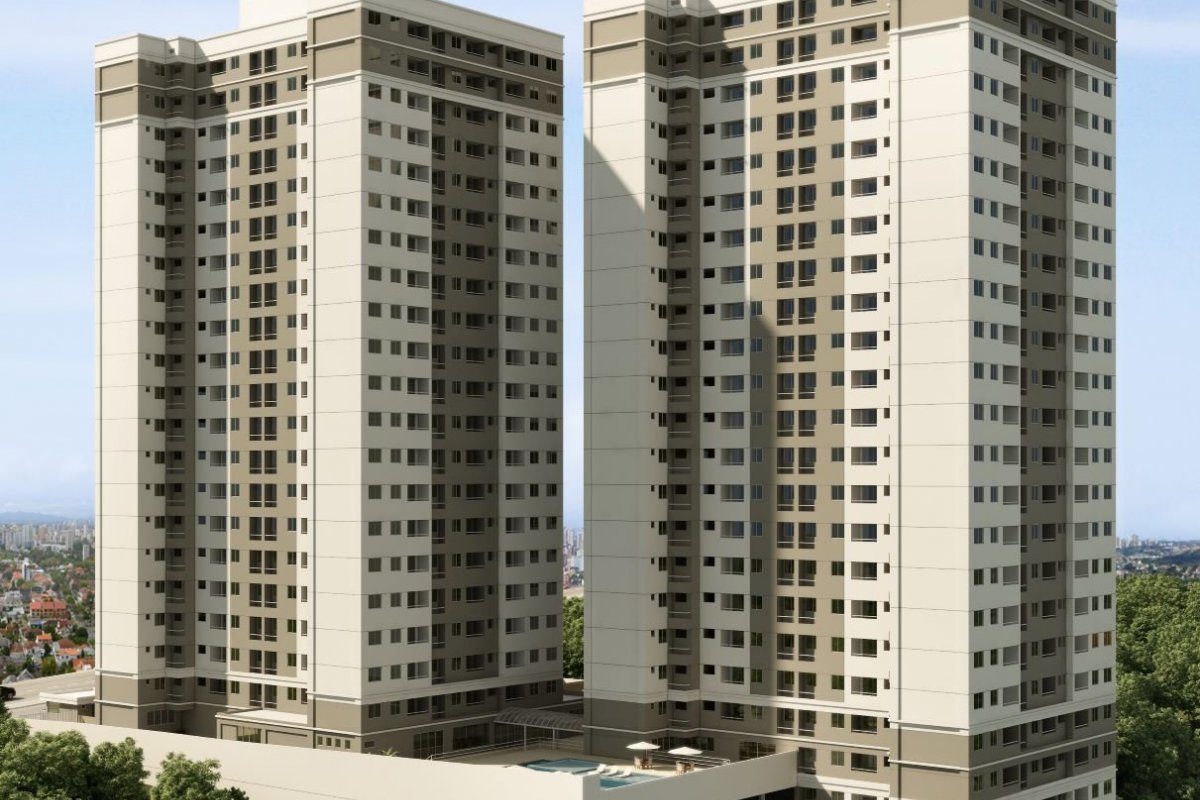 Feirão de Imóveis começa hoje (5) no Shopping da Bahia!