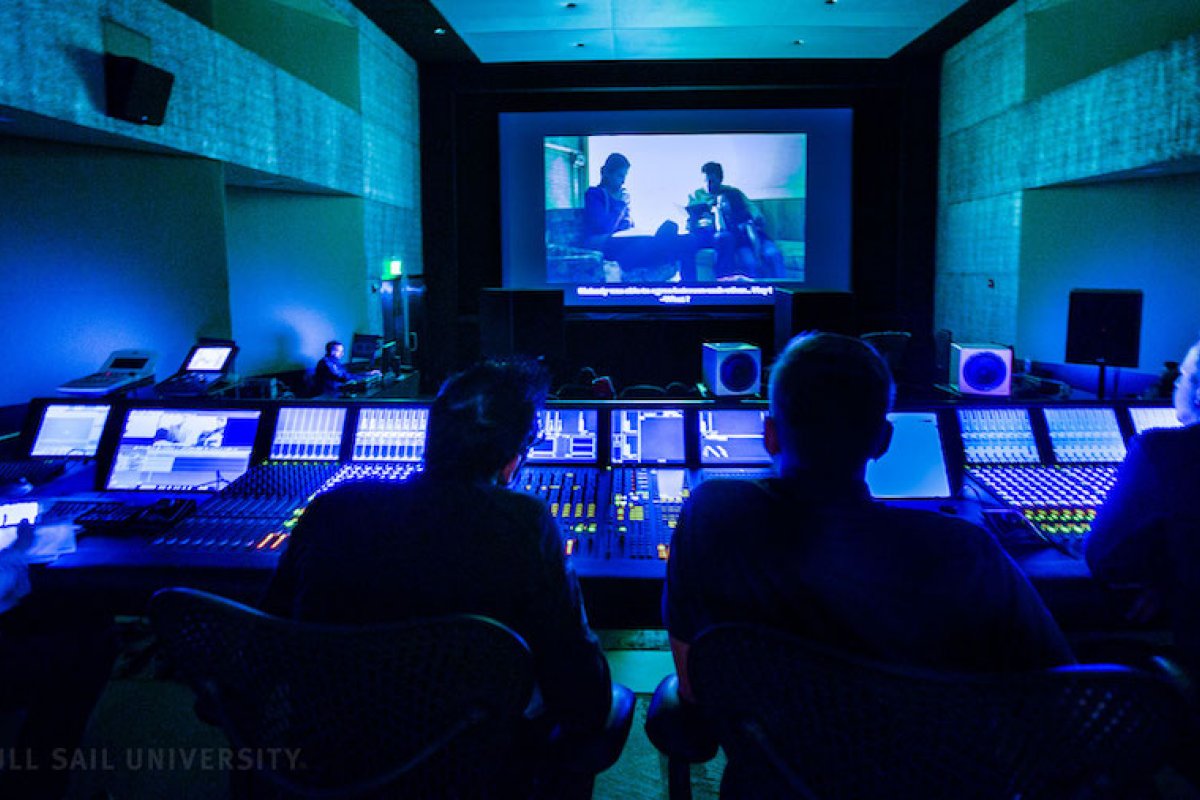 Full Sail University anuncia a abertura de inscrições gratuitas para o TechFest!