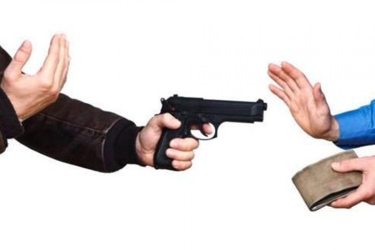 Podcast No Farol: onda de assaltos em Salvador e RMS