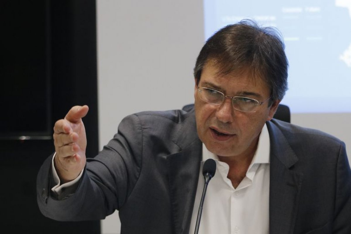 Wilson Ferreira Júnior assume novamente o comando da Eletrobras