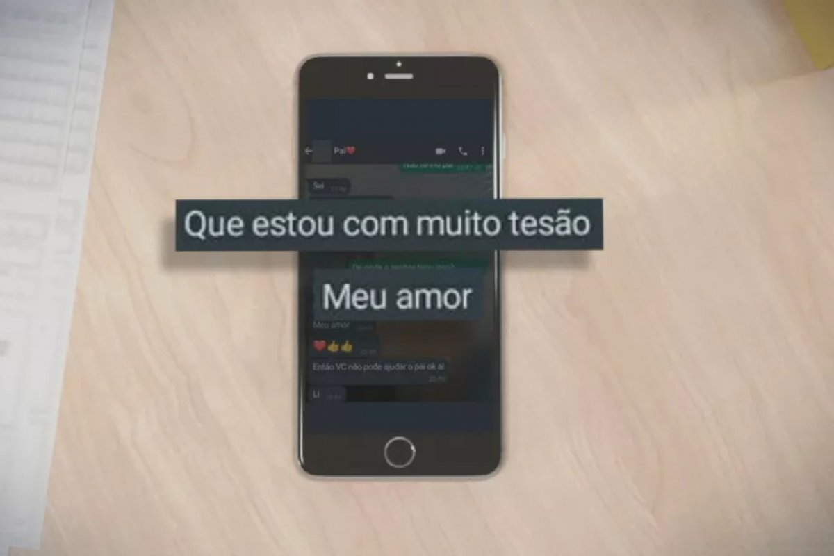 Adolescente de 14 anos denuncia pai por assédio e irmão por estupro em Anápolis