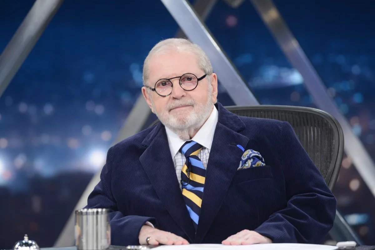 Jô Soares fez cerca de 14 mil entrevistas na carreira