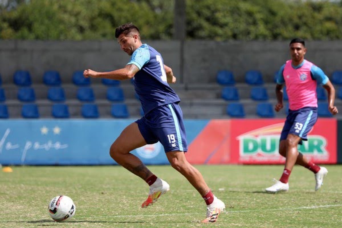 Com Fonte Nova cheia, Bahia tenta superar CSA e voltar à vice-liderança da Série B