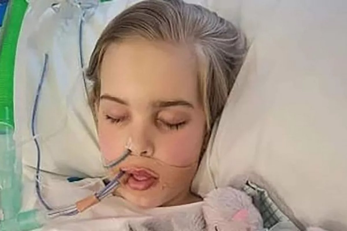 Morre menino de 12 anos que ficou em coma depois de desafio virtual no Reino Unido