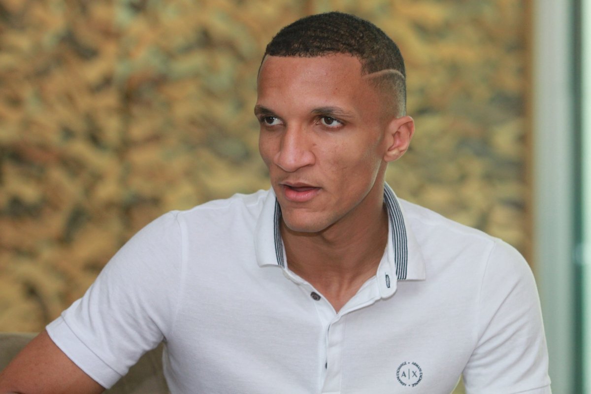 Clube italiano faz proposta por zagueiro relevado pelo Bahia