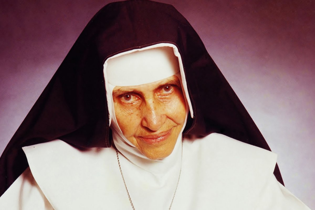 Ações solidárias marcam Domingo da Providência no Santuário Santa Dulce dos Pobres