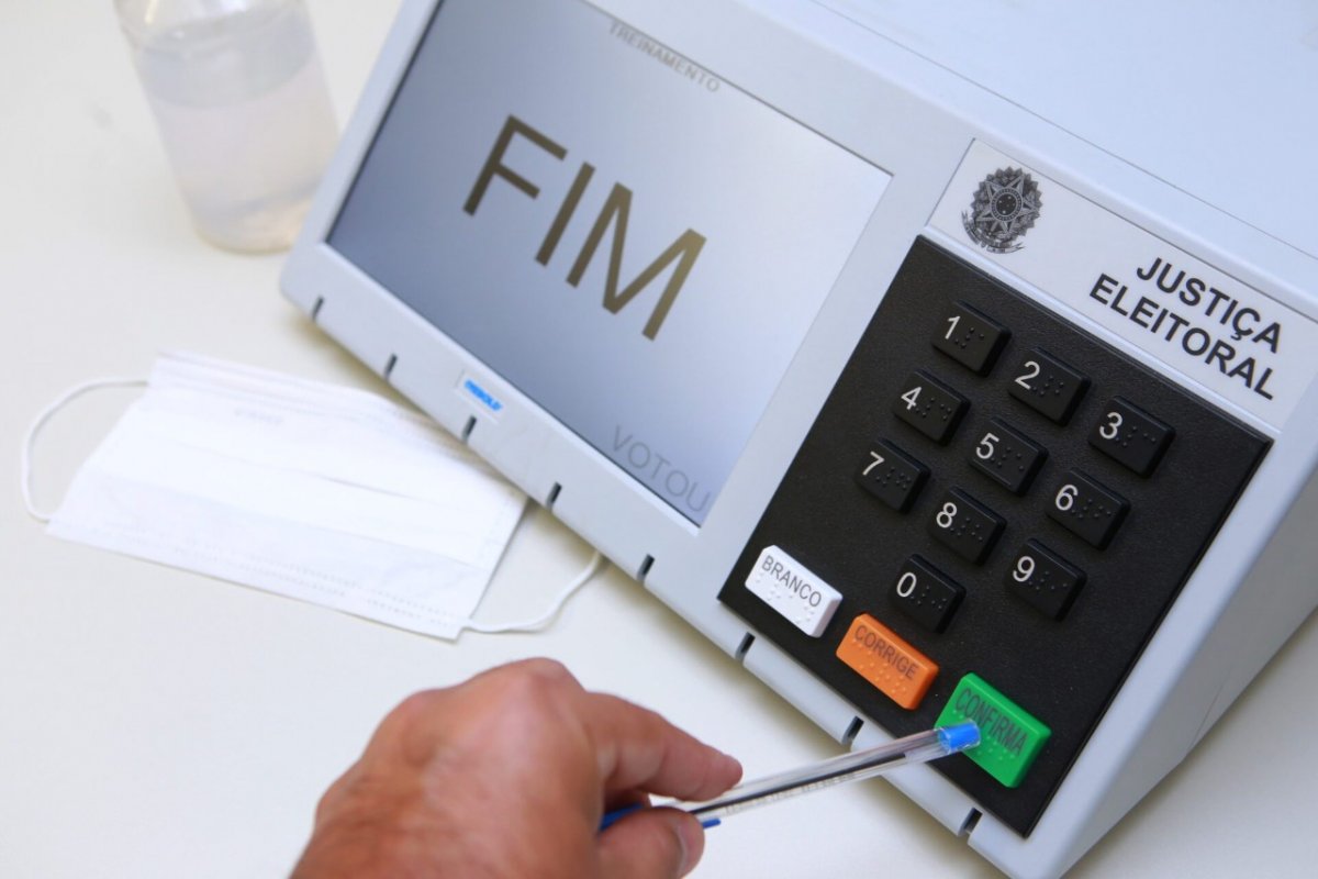 Cresce 35% o número de eleitores que declaram ter deficiência