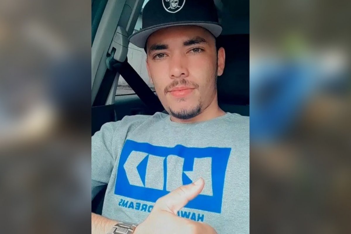 Motorista de aplicativo que estava desaparecido é encontrado morto