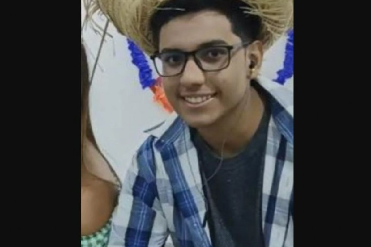 Laudo detalha causa da morte de jovem atropelado por Bruno Krupp