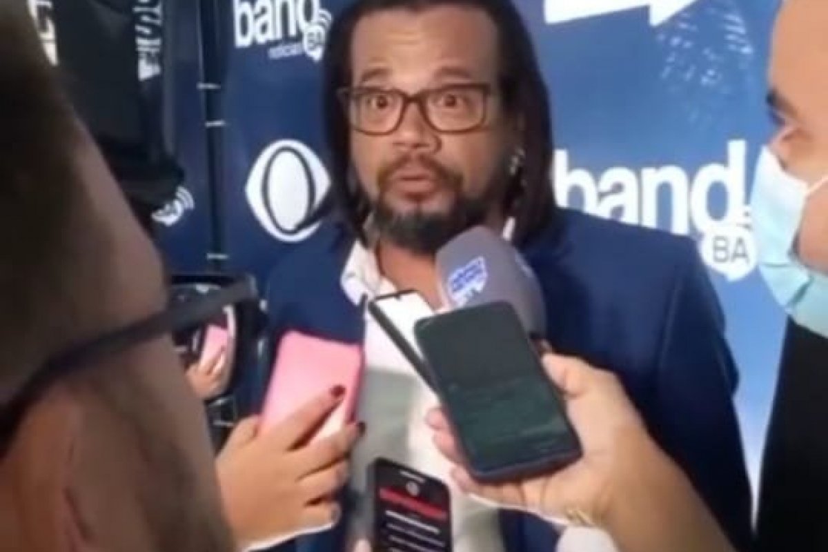 "Oportunidade do eleitorado conhecer meus projetos", afirma Kleber Rosa sobre debate