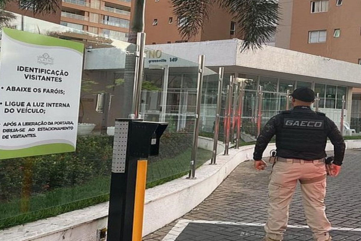 Operação Graft: nove investigados são presos após TJ acolher solicitação do MP e reestabelecer prisões preventivas