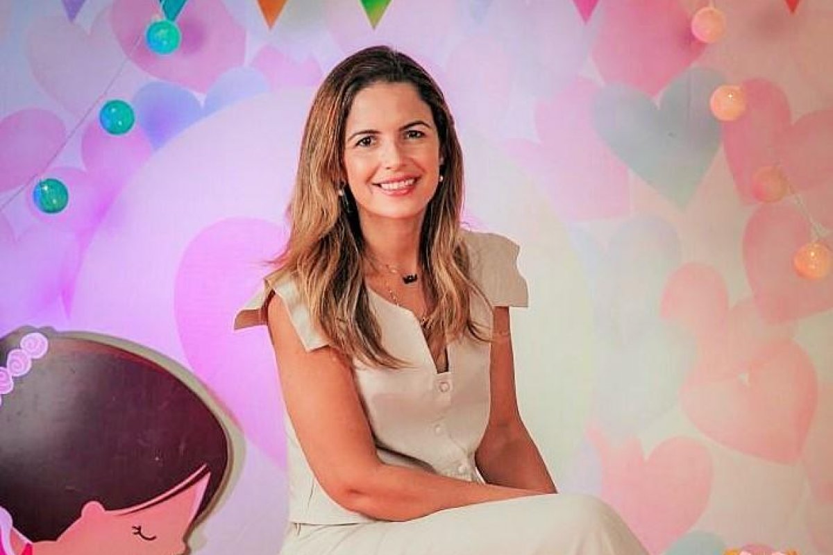 Vem aí o maior evento baiano no segmento de festas infantis