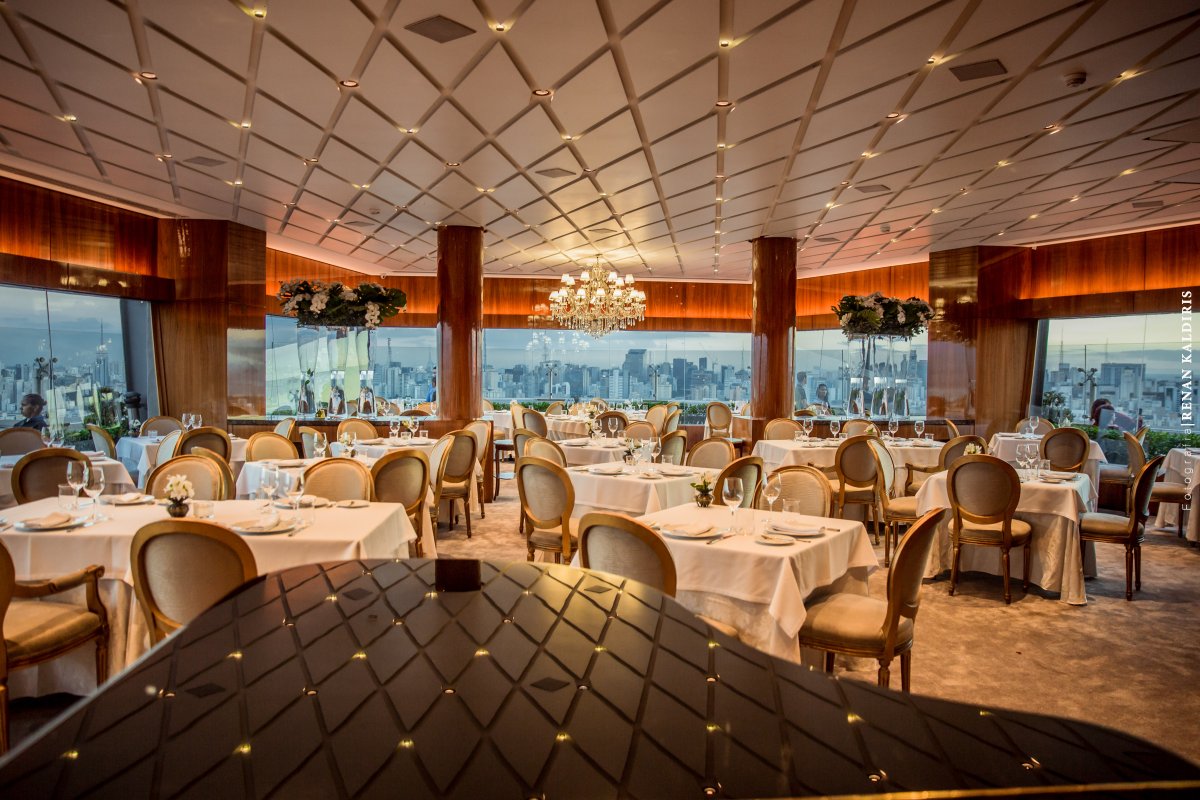 Papais baianos em Sampa? Terraço Itália tem menu do Dia dos Pais inspirado em diferentes regiões gastronômicas italianas!