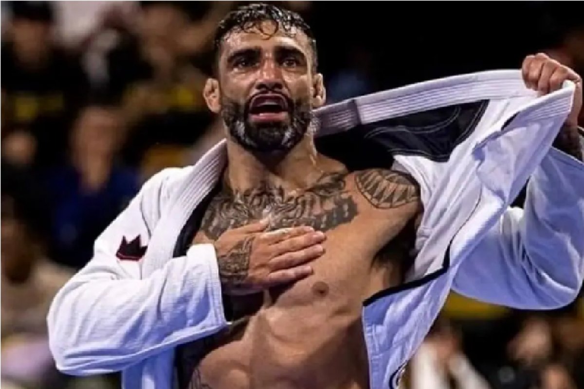 Imprensa internacional repercute morte e chama lutador Leandro Lo de lendário