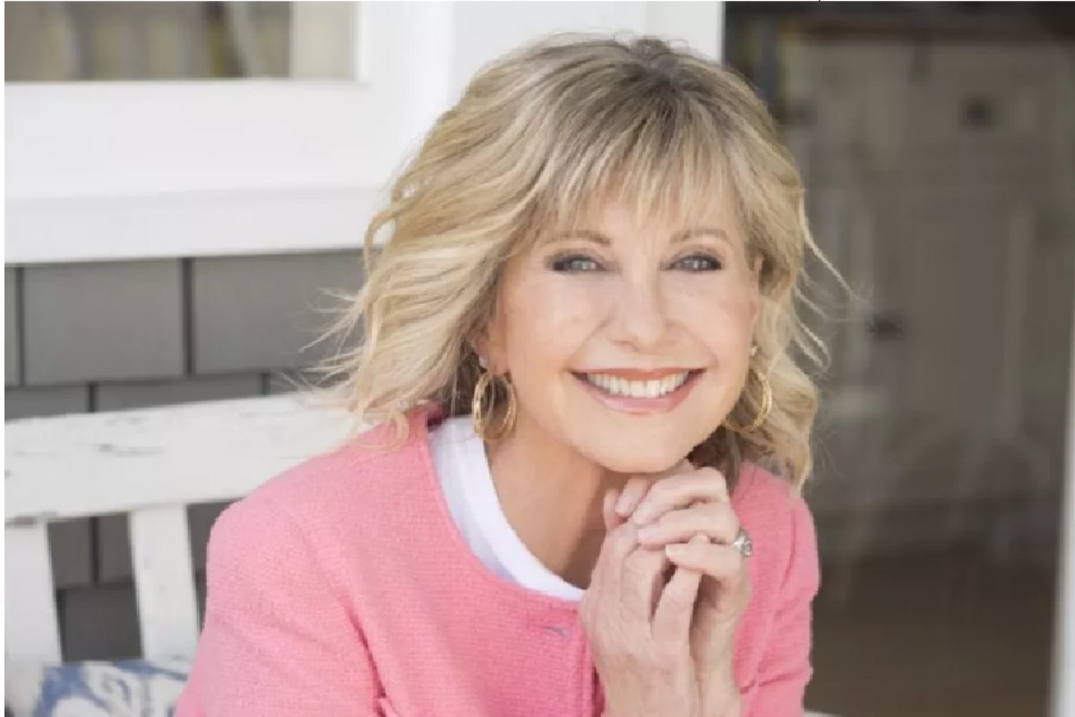 Morre atriz Olivia Newton-John, estrela de 'Grease', aos 73 anos