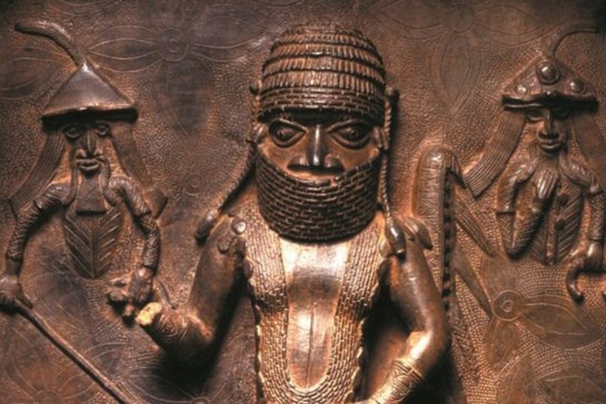 Museu de Londres vai devolver à Nigéria 72 artefatos saqueados no século 19