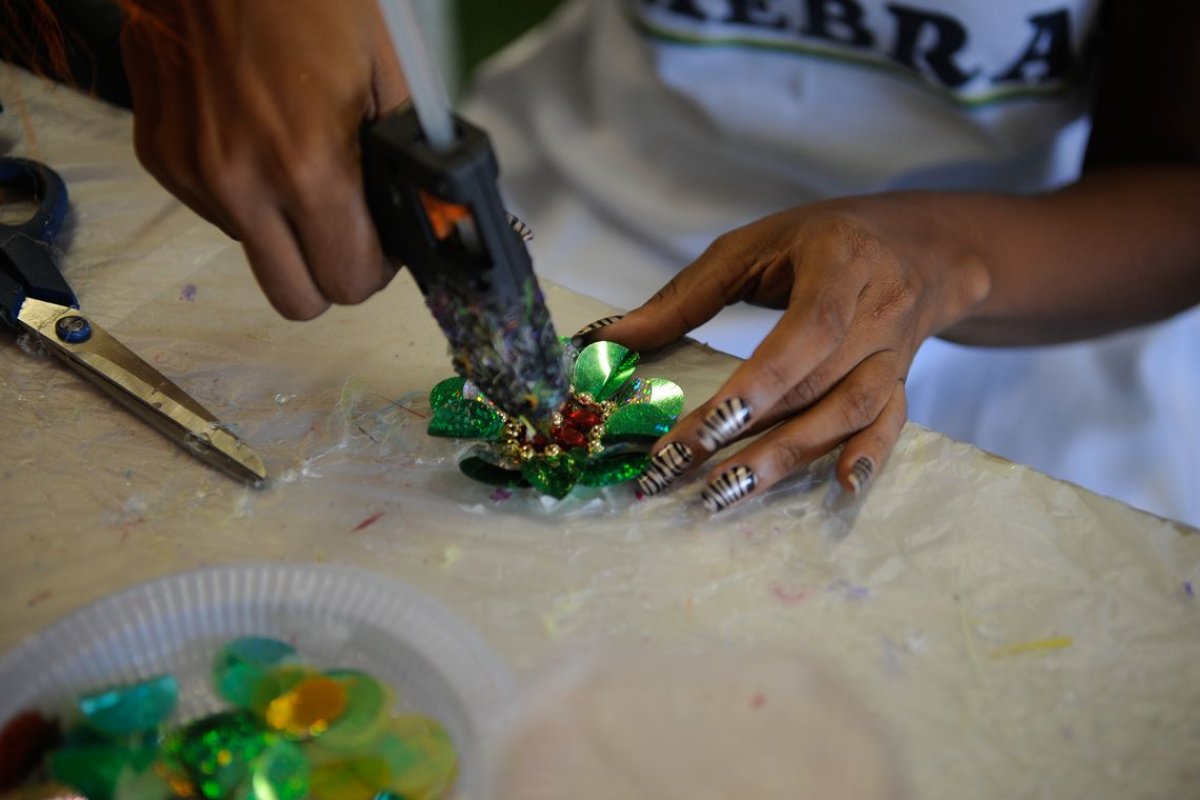 Salvador abre consulta pública voltada para a economia criativa