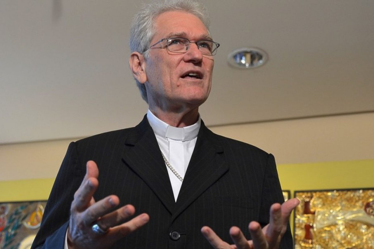 Papa Francisco nomeará o primeiro cardeal da região amazônica do Brasil