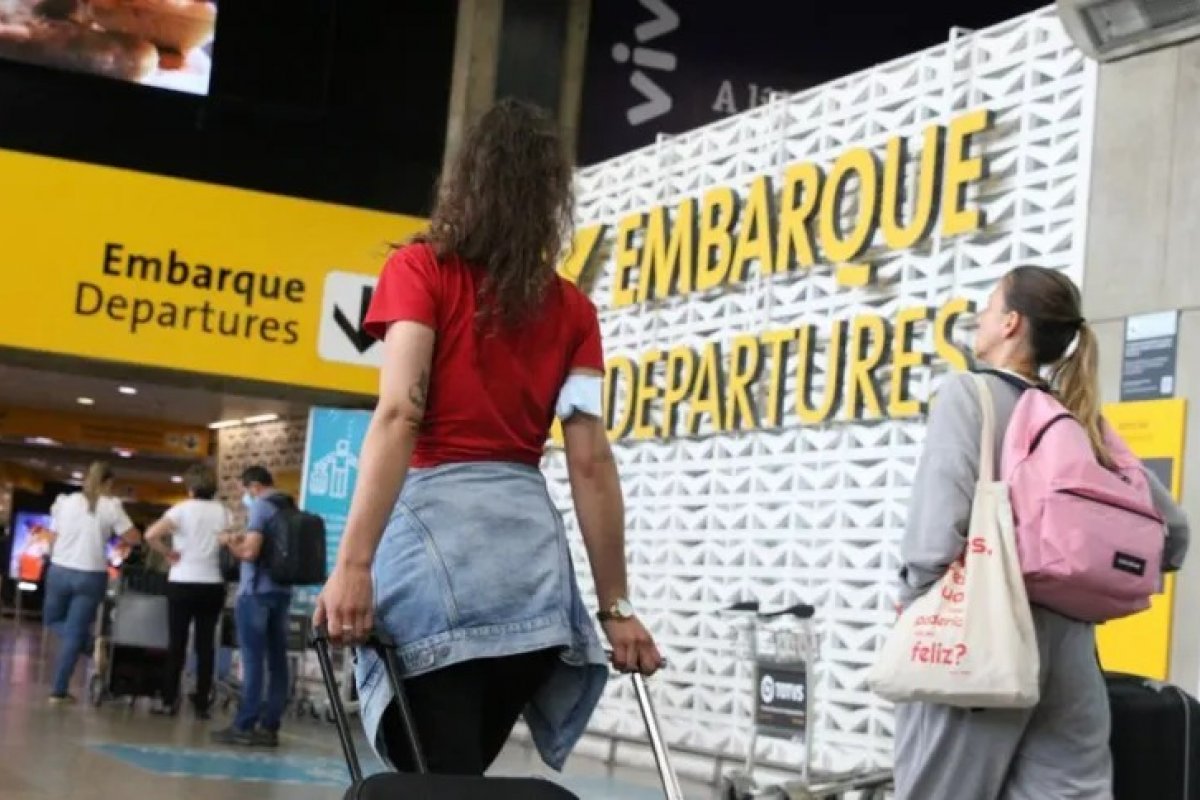 Turismo deve crescer até o final do ano, diz Ministério