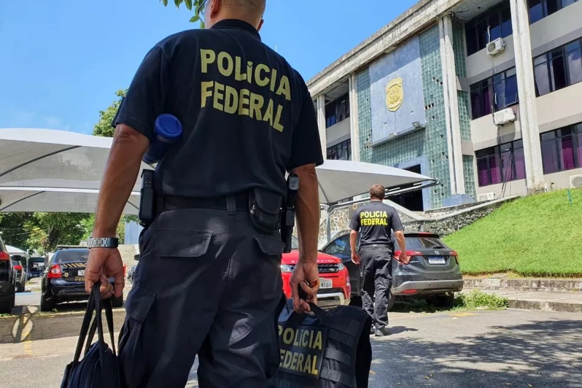 Operação Carga Pesada: delegado da PF é absolvido de acusação de homicídio