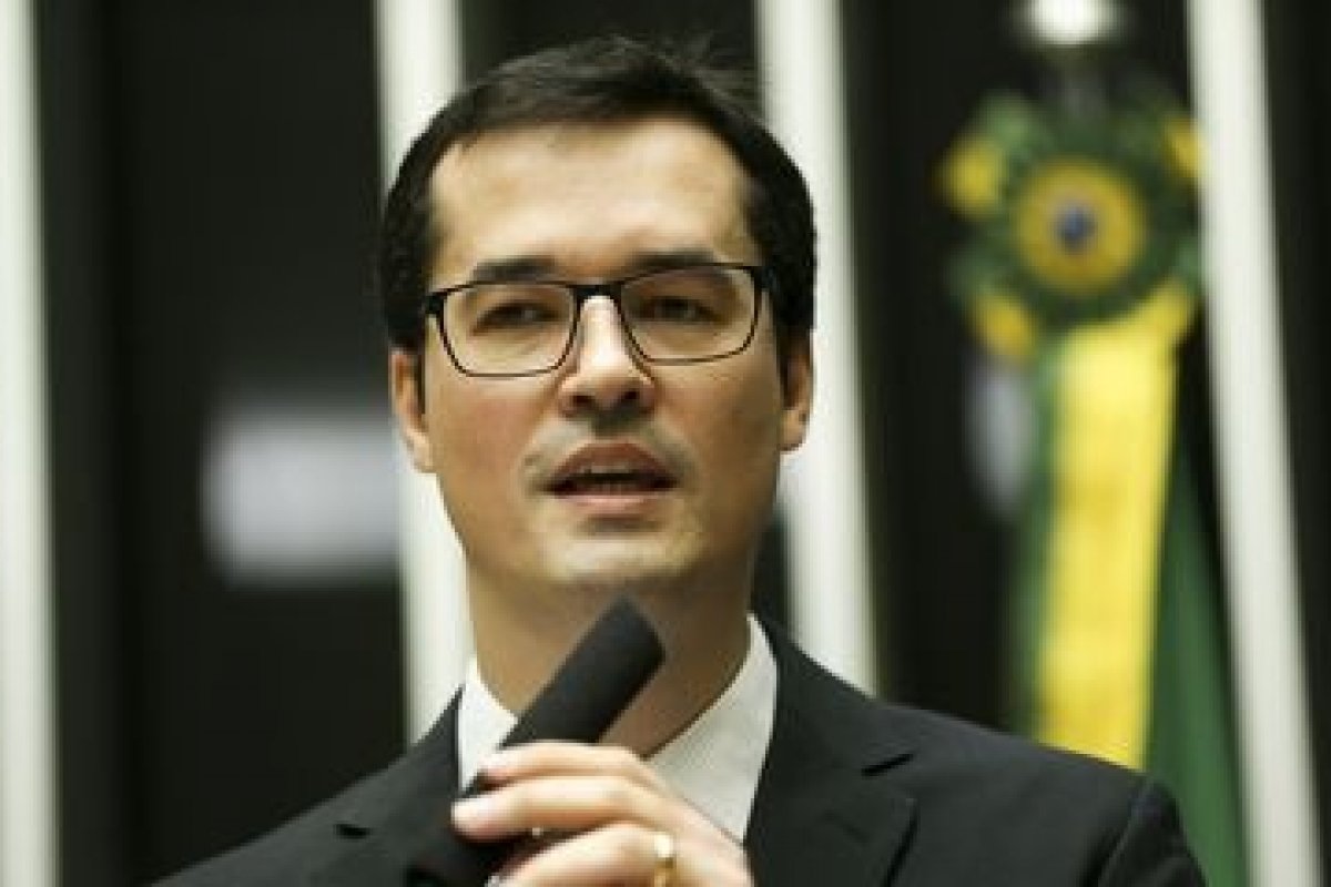 TCU condena Deltan Dallagnol no caso das diárias milionárias da Lava Jato
