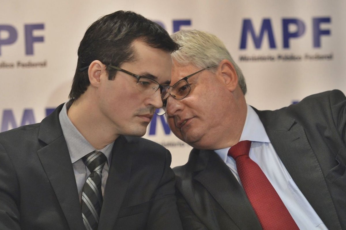 Associação Nacional dos Procuradores repudia condenação de Dallagnol e Janot