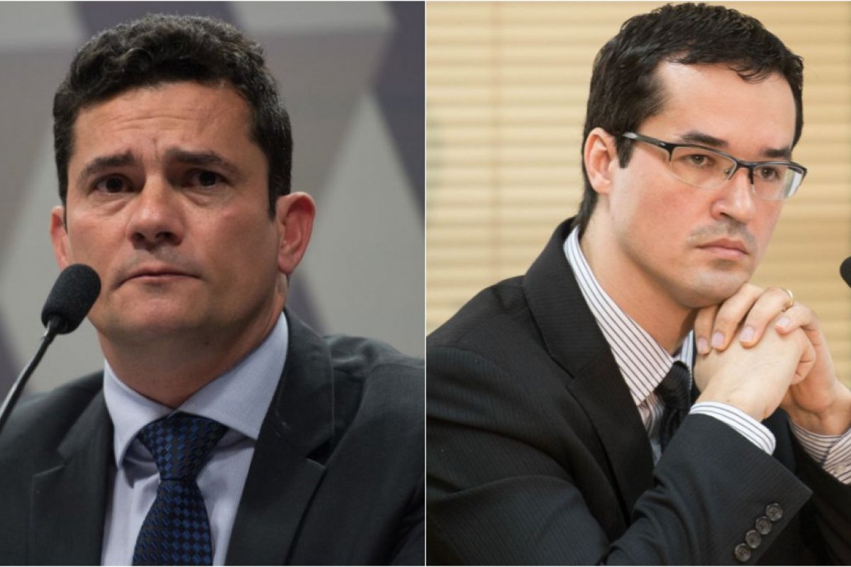 Moro diz que condenação de Deltan no TCU é ‘abuso que não pode prevalecer’