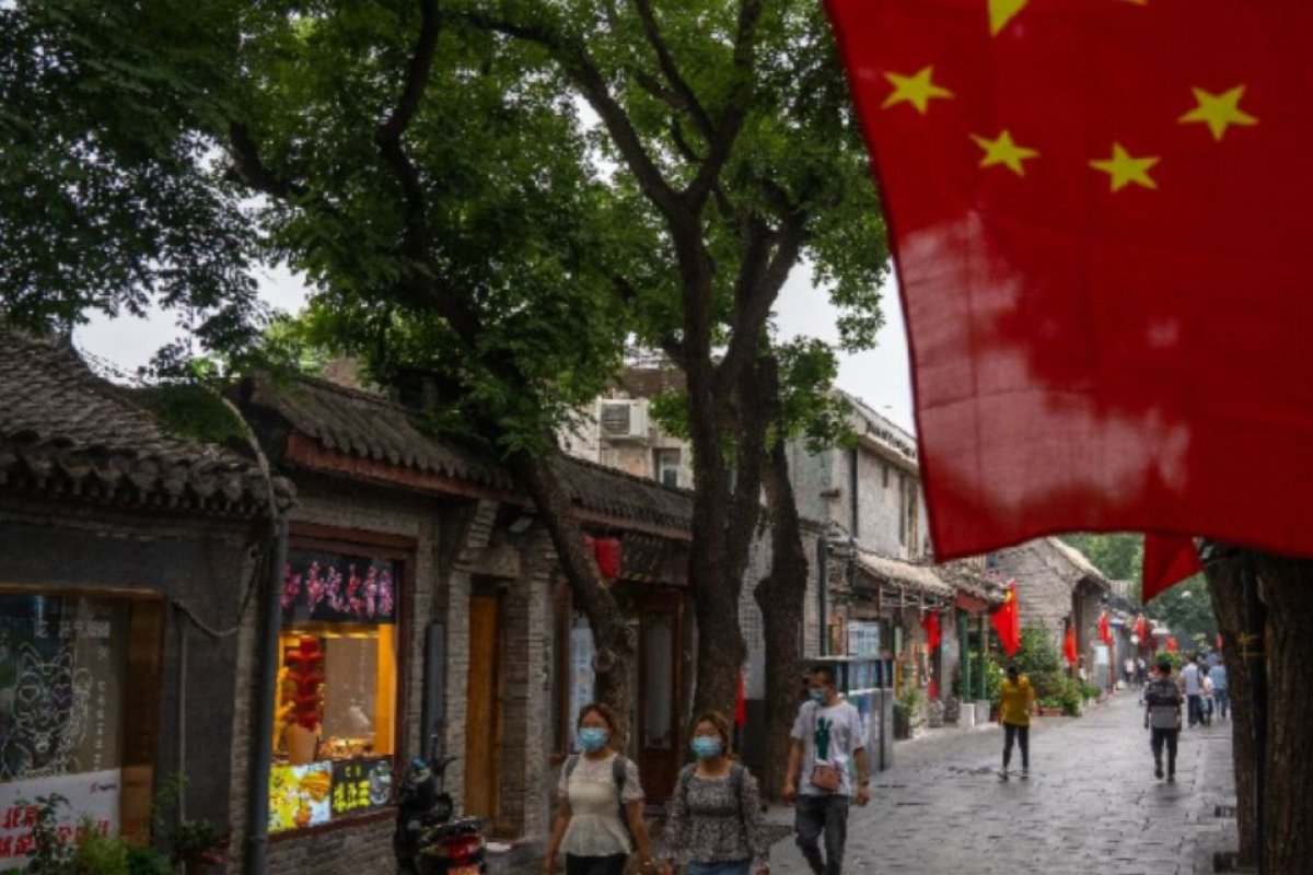 China registra a maior inflação em dois anos, aponta agência local