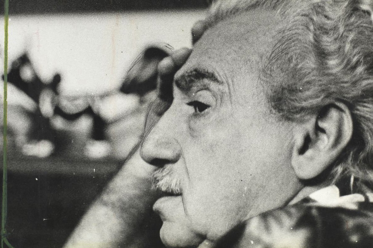 110 anos do nascimento de Jorge Amado; relembre principais romances do escritor baiano