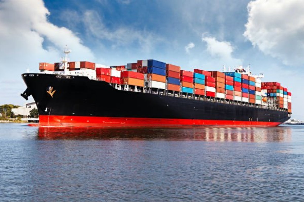 Dos 5 navios gregos notificados 2 não tinham óleo da Venezuela, aponta agência