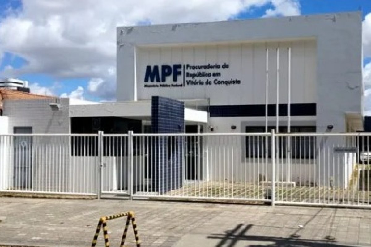 MPF em Vitória da Conquista terá atendimento online até a próxima sexta (12)