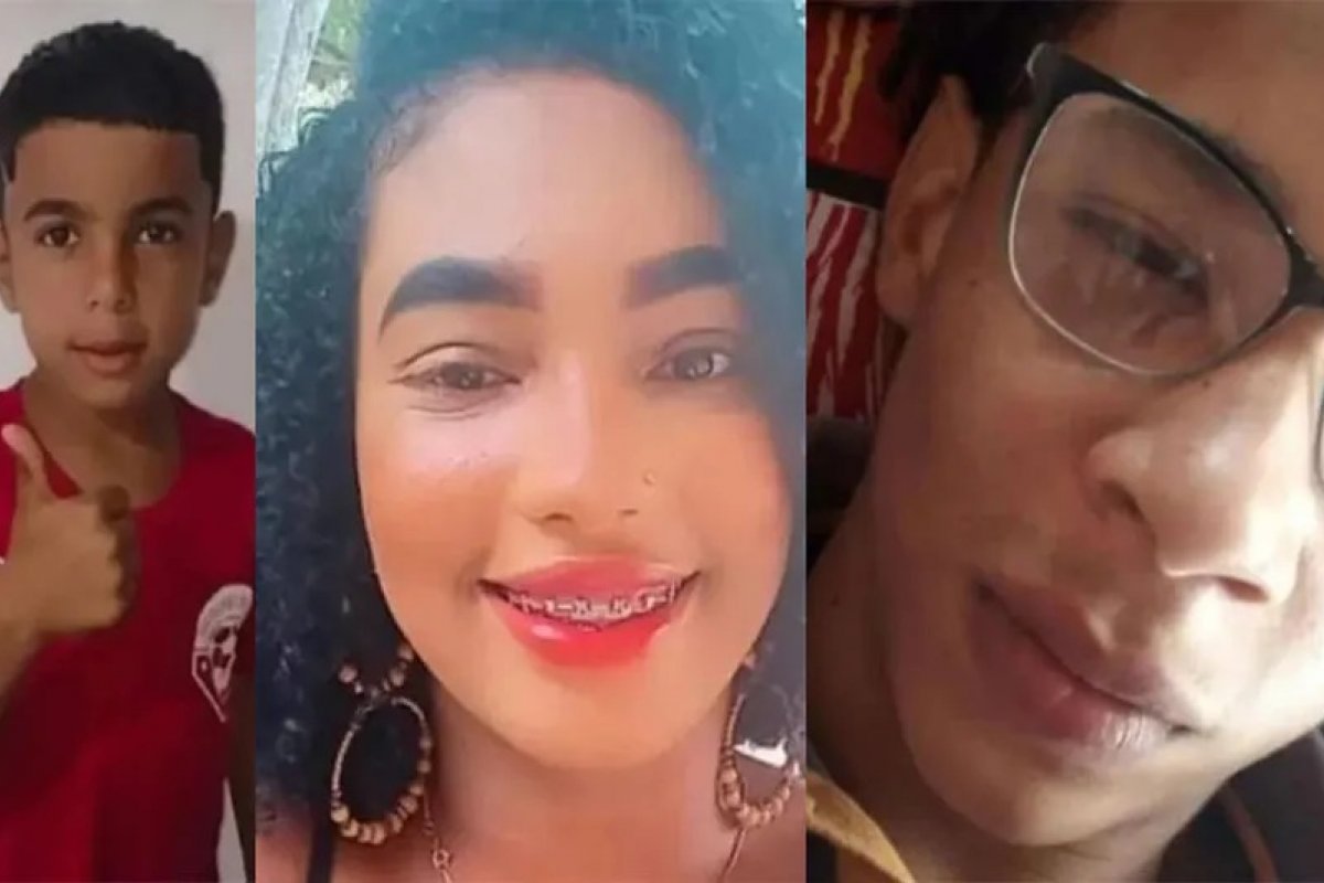 Justiça determina prisão preventiva de motorista que matou três pessoas na Bahia