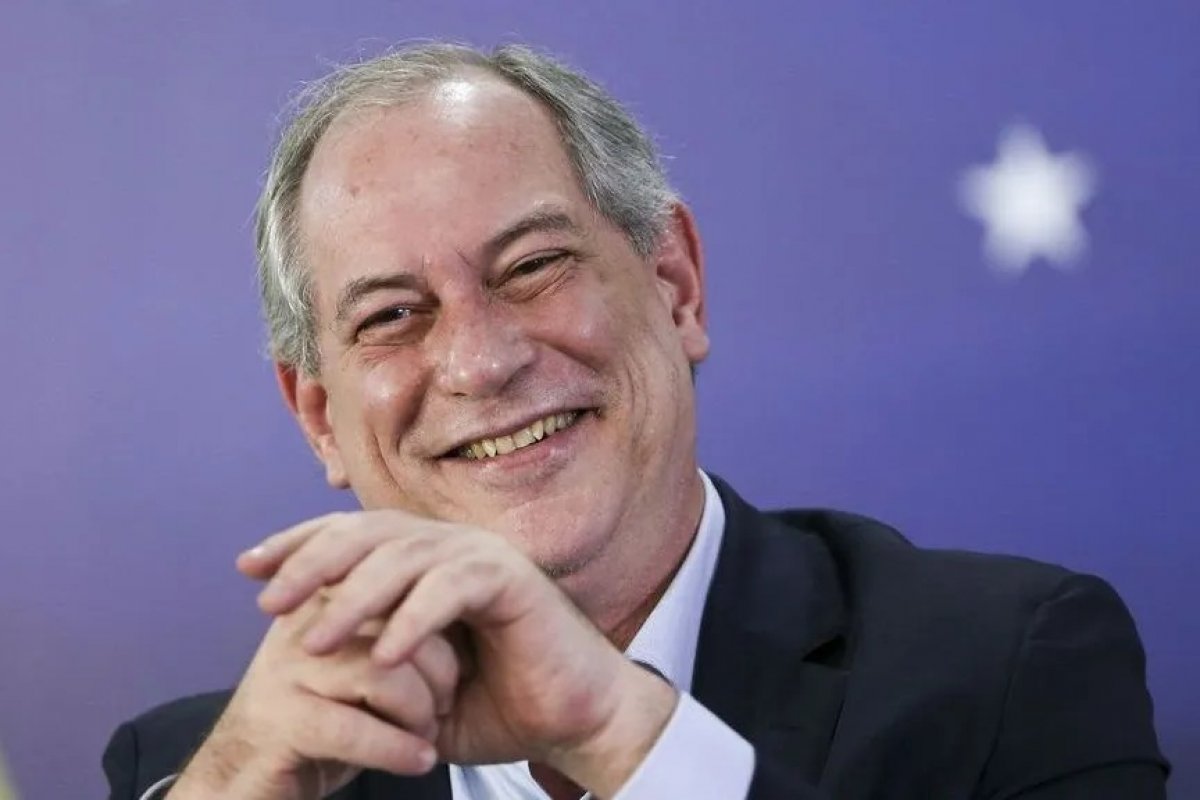 TSE aprova contas de Ciro em 2018, mas cobra devolução de R$ 348 mil